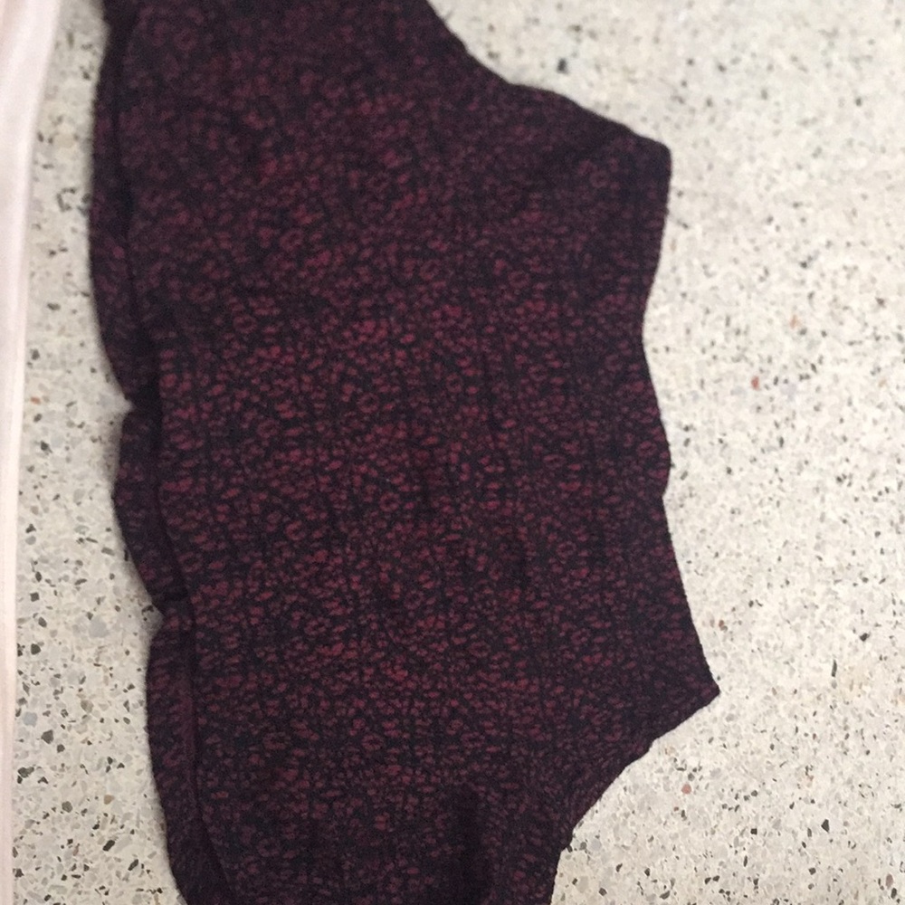 A beautiful fancy skirt